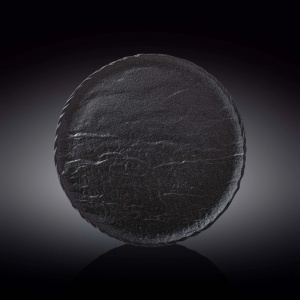Farfurie intinsa Slate Stone 28 cm - 661127