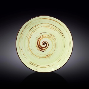 Farfurie intinsa Spiral Fistic 28 cm - 669116