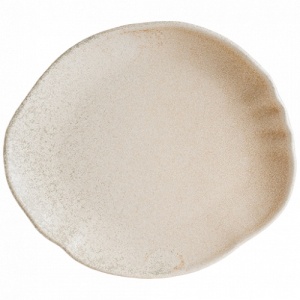 Farfurie ovala Sahara Tone 24 cm - 011672