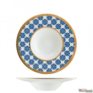Farfurie paste Calif 28 cm - 01715 - Img 2