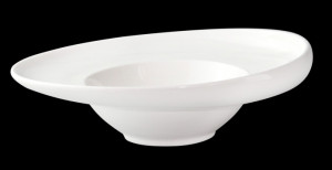 Farfurie paste portelan Sydney 24 cm