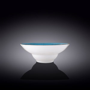 Farfurie paste Spiral Blue 22.5 cm - 669623 - Img 3