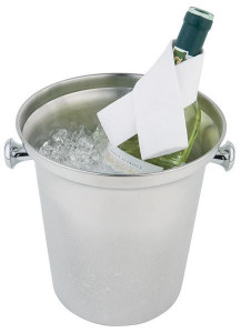 Frapiera cu manere inox APS 22 cm - Img 3
