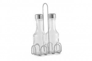 Oliviera inox Menaje 2 piese - 3164