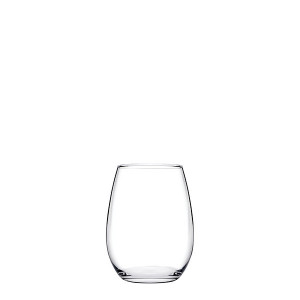 Pahare apa Amber 350 ml