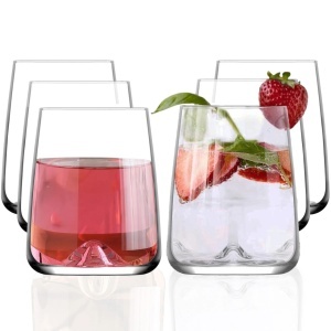 Pahare apa Lav - Terra 475 ml - 59331