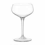 Pahare cocktail Bartender 250 ml - 10444 - Img 1