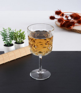 Pahare cocktail Estrella 490 ml - Img 2