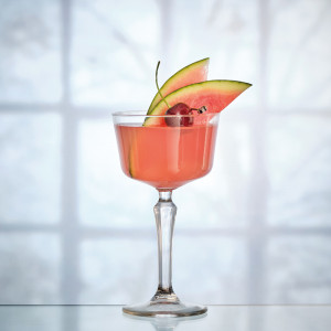 Pahare cocktail Speakeasy Fizz 250 ml - 614268 - Img 2