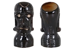 Pahare cocktail Tiki Honolulu 450 ml