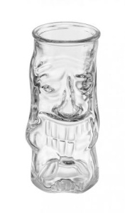 Pahare cocktail Tiki Pense 440 ml