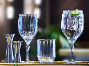 Pahare gin tonic Florian 535 ml - 10522 - Img 2