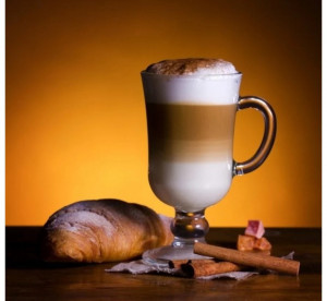 Pahare Irish Coffee Pasabahce 230 ml - Img 2
