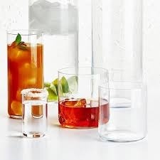 Pahare long drink Finesse 445 ml - 64012 - Img 3