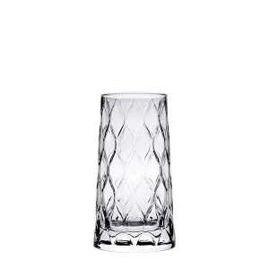 Pahare long drink Leafy 350 ml