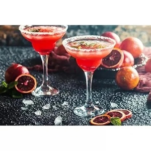 Pahare margherita Capri 305 ml - 44386 - Img 3