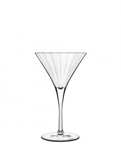 Pahare martini Bach 260 ml