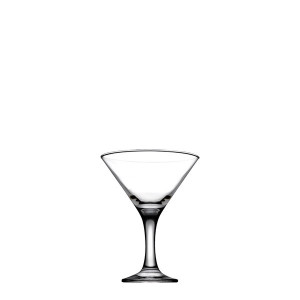 Pahare martini Bistro 190 ml