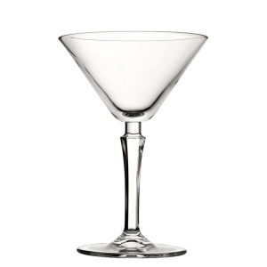 Pahare martini Hudson 230 ml