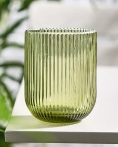 Pahare rocks Bloom Green 260 ml - Img 2