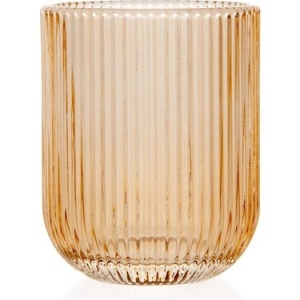 Pahare rocks Bloom Yellow 260 ml - Img 2