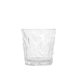Pahare rocks policarbonat Prisma Clear 200 ml - 51823
