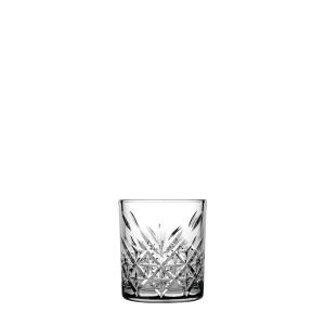 Pahare rocks Timeless 205 ml - 52810