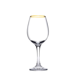Pahare vin alb Amber Gold 295 ml