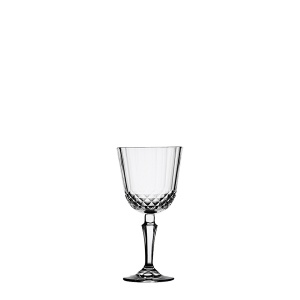 Pahare vin alb Diony 230 ml