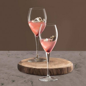 Pahare vin alb Monte Carlo 250 ml - Img 2