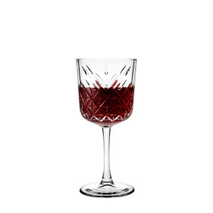Pahare vin rosu PasabahceTimeless 330 ml