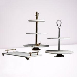 Paleta servire Gold 27 cm - RAP133 - Img 2