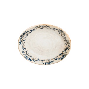 Platou oval Grandma 31 x 24 cm - S-MT-GANMOV31OV