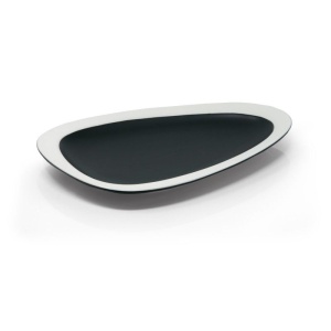 Platou oval persephone 28 x 19 cm-378280