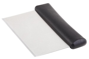Racleta pentru aluat patiserie APS 15.5 x 8 cm