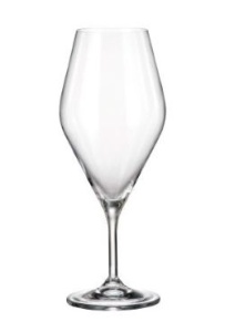 Set 6 pahare vin alb Galaxia 470 ml - 9747