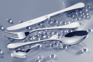 Set tacamuri inox Jay Cristal 75 piese - Img 2