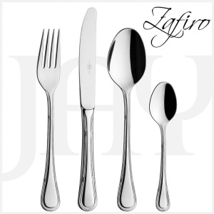 Set tacamuri inox Jay Zafiro 24 piese