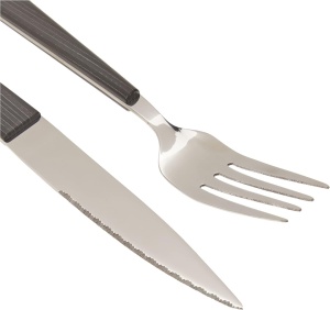 Set tacamuri Wenge 24 piese - Img 2