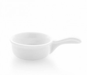 Sosiera portelan Gural Sydney 10 cm