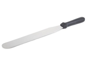 Spatula inox Tooltime 38 cm - 88922 - Img 1