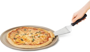 Spatula servire Blue 30x7.5 cm - 88932 - Img 3