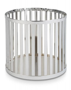 Stand bufet Plus Silver H 20 cm