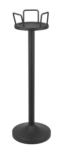 Suport frapiera sampanie , vin , Hella 20 x 78 cm - 931284