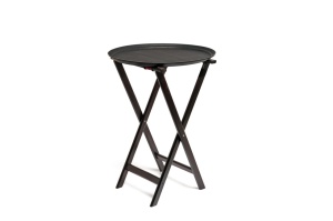 Suport pliabil pentru tava Comas 44 x H 83 cm - Img 3