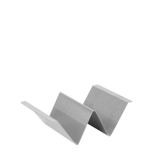 Suport taco Street Food 15 x 10 x 5 cm - 981659