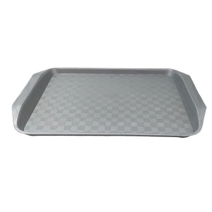 Tava dreptunghiulara servire Grey 47.5 x 33 cm - 11578