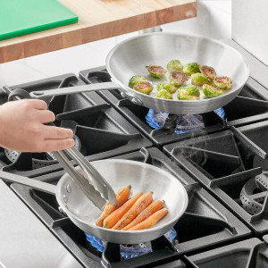 Tigaie inox profesionala Expert 40 cm - 213040 - Img 2