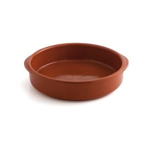 Vas cuptor rotund Barro 22 cm - 1058039