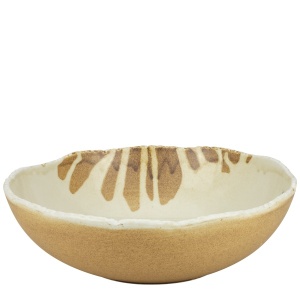 Bol Fuji 21 x 7.5 cm-56644